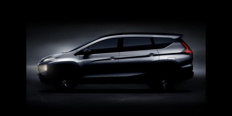 La nueva SUV de Mitsubishi se presenta este otoño