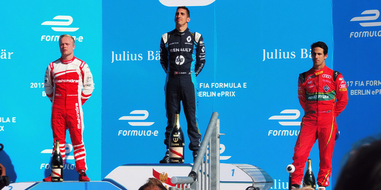 Los candidatos al título. Previa al Eprix de Montreal