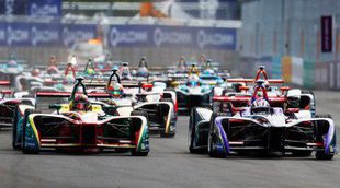 Los candidatos al título. Previa al Eprix de Montreal