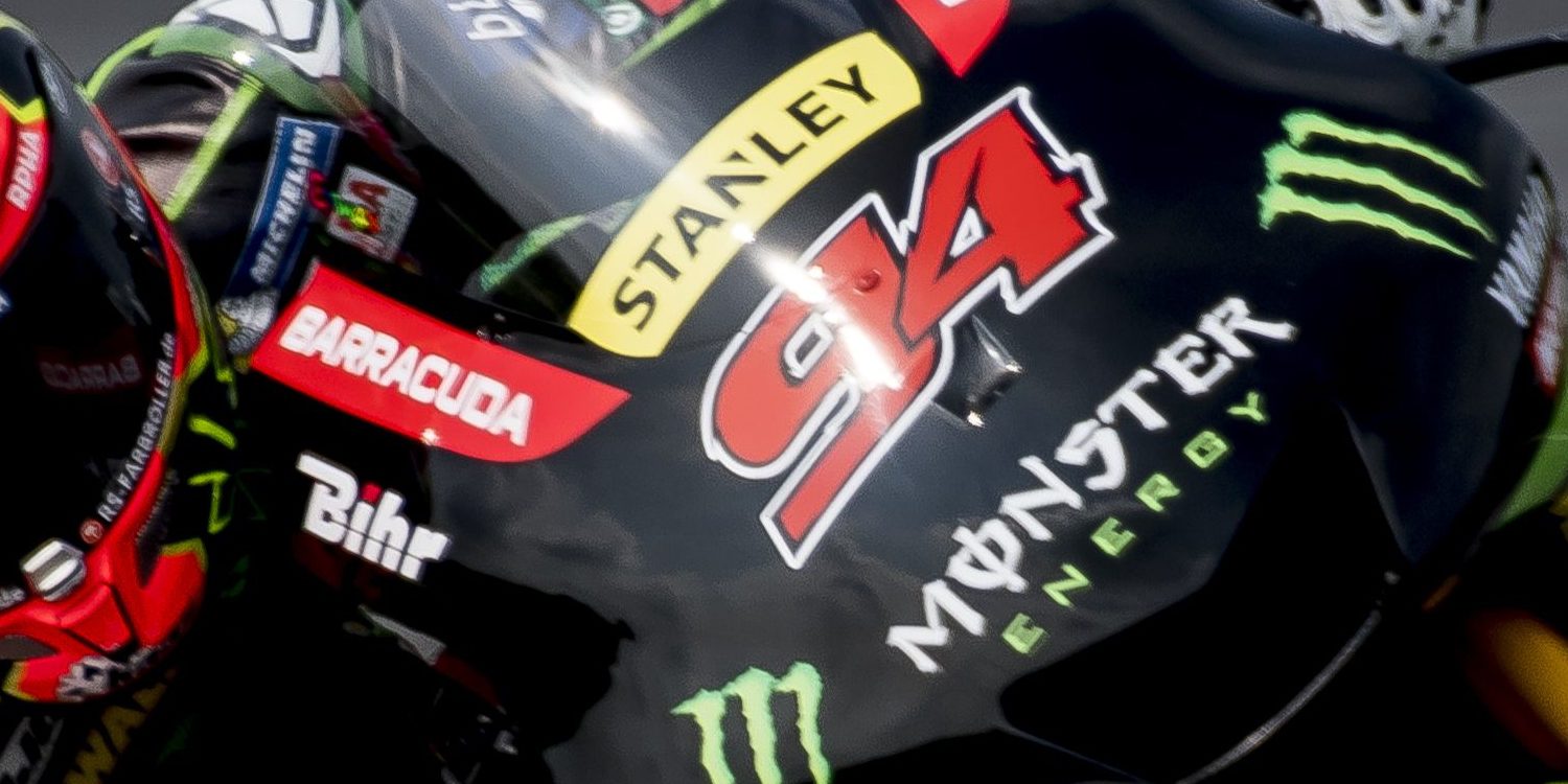 Jonas Folger: "Austria es como el segundo GP de casa"