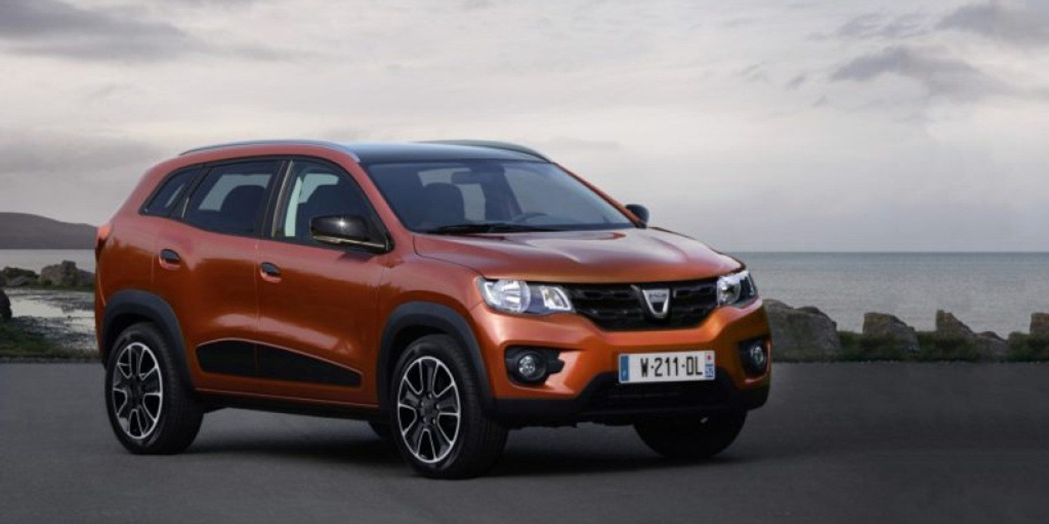 Renault y Dacia anuncian la Duster 2018