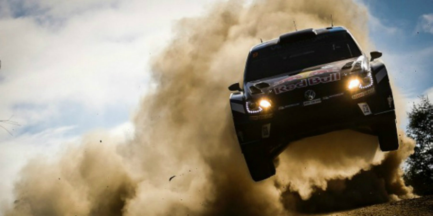 Tres años más para Australia en el WRC