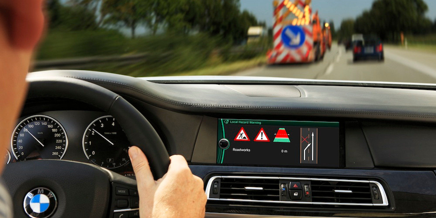 Consejos para lograr una conducción eficiente