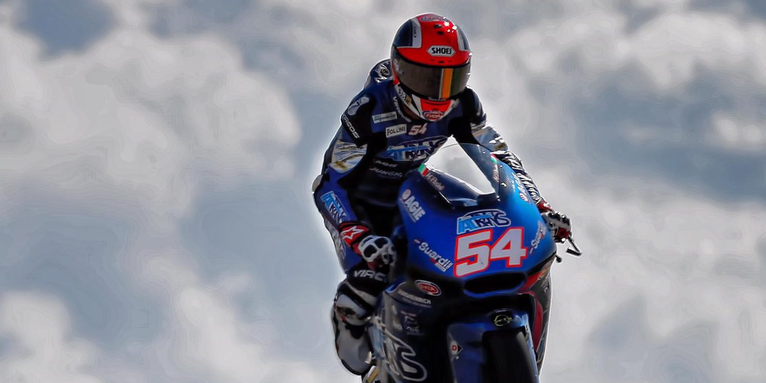 Pasini se lleva el primer mano a mano