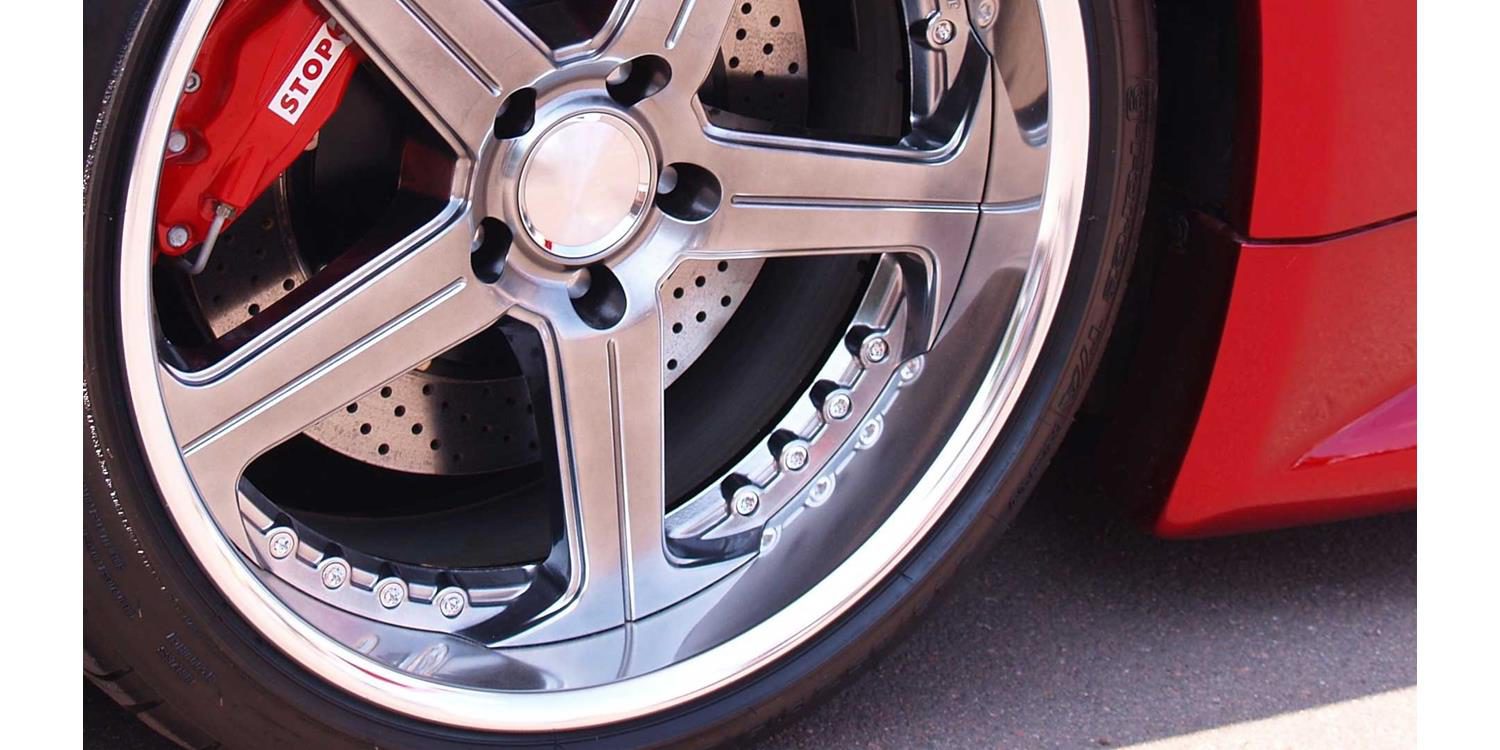 Cómo saber cuándo balancear los neumáticos de tu coche
