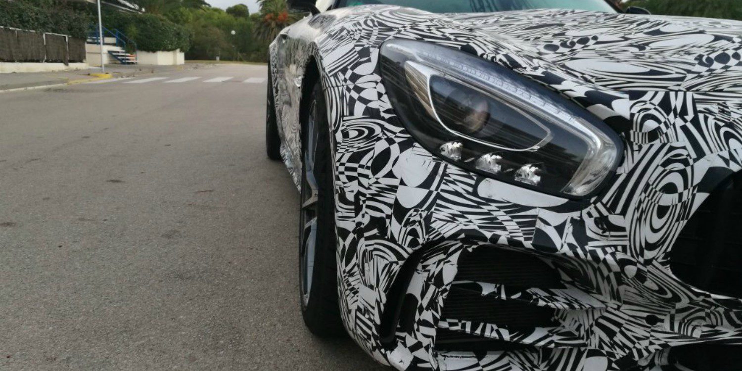 La leyenda de los coches cebra