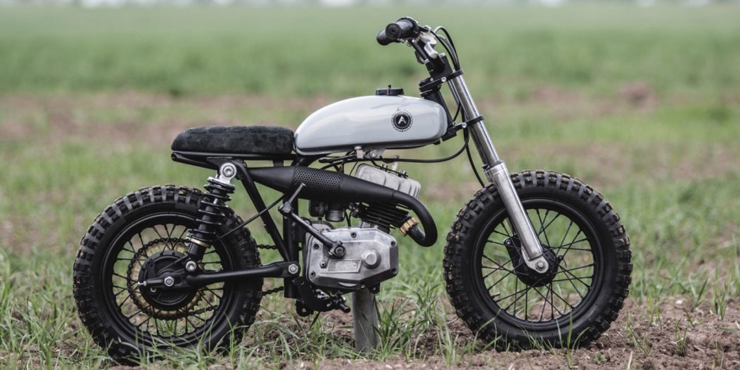 Descubre la Auto Fabrica Type 0.1