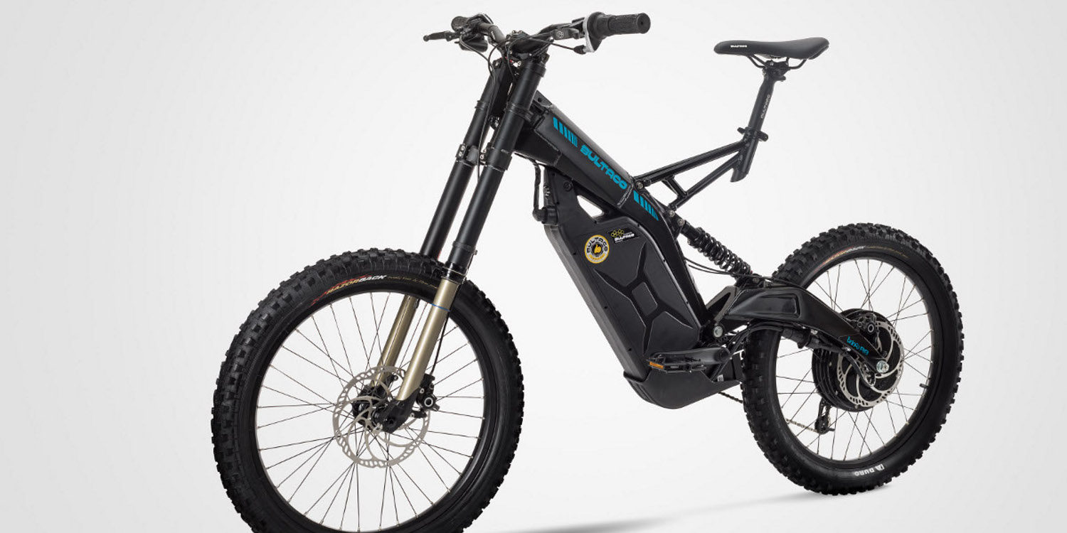 Conoce la nueva Bultaco Brinco RB