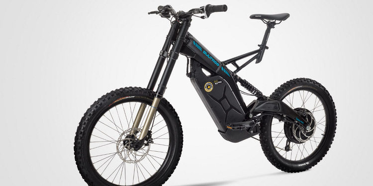Conoce la nueva Bultaco Brinco RB