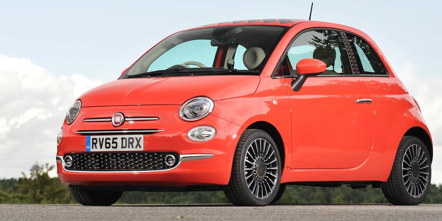 EL popular Fiat 500 celebra su 60 aniversario con una moneda