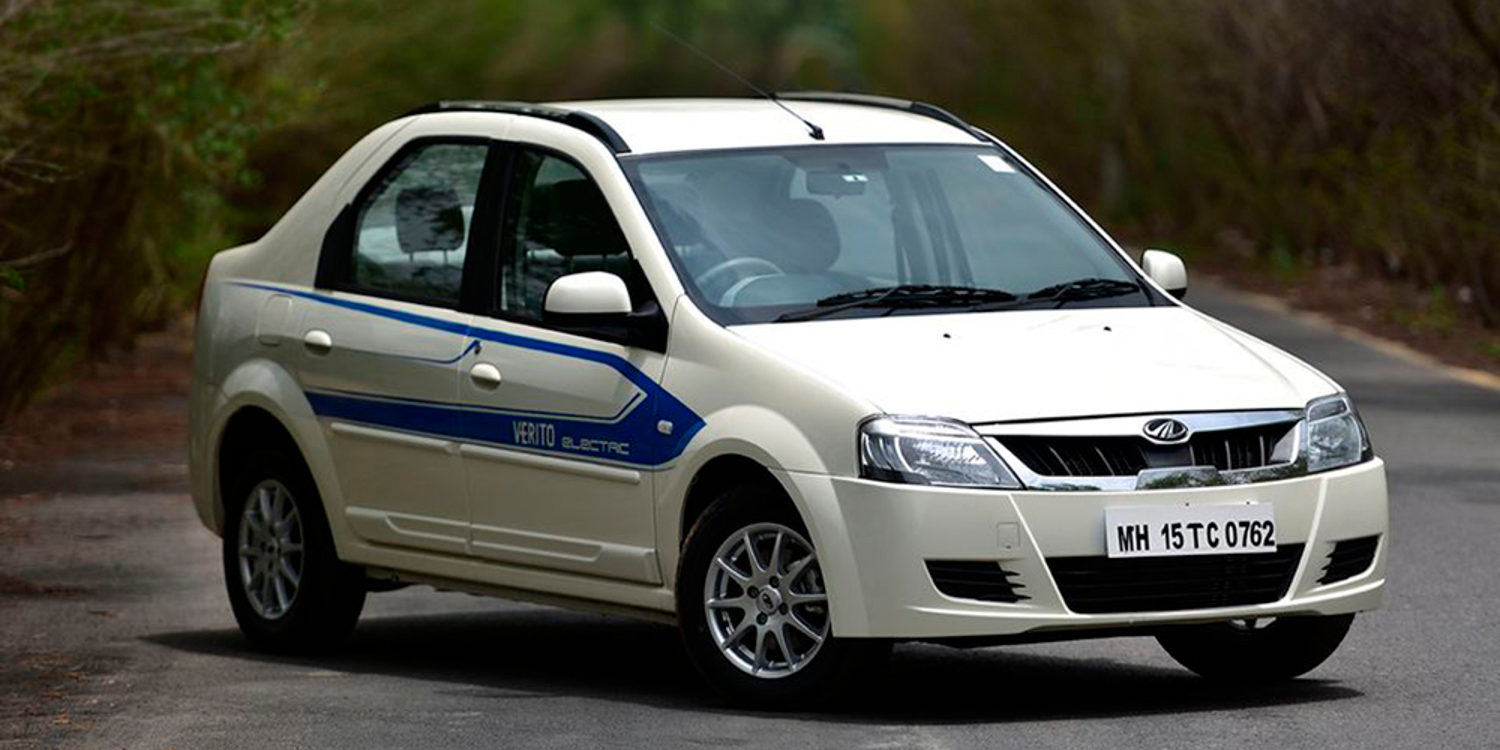 El nuevo Dacia Logan eléctrico ya está aqui