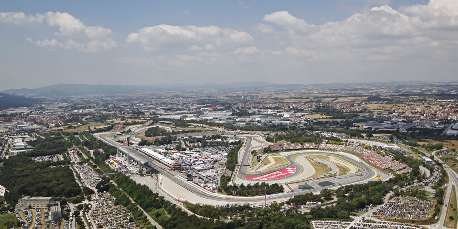 El Circuit Barcelona-Catalunya aprueba las obras que empezarán en enero