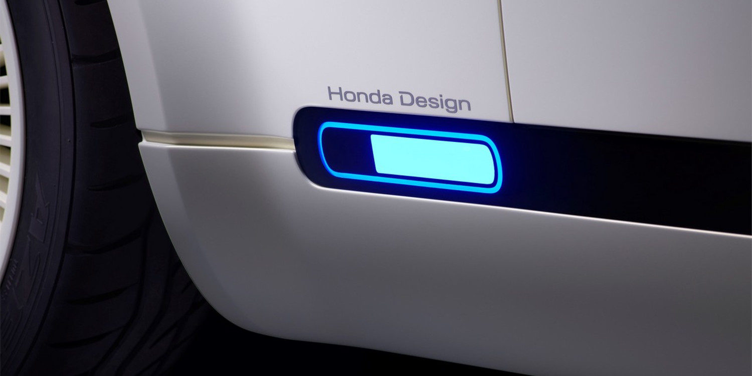 Honda diseña baterías de carga rápida