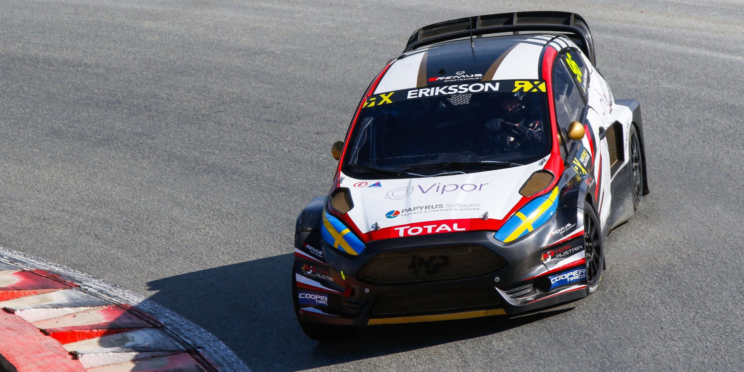 MJP Racing Team Austria cambiará de Supercoches para 2018