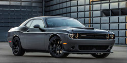 Dodge Challenger T/A 2018, la evolución de lo clásico
