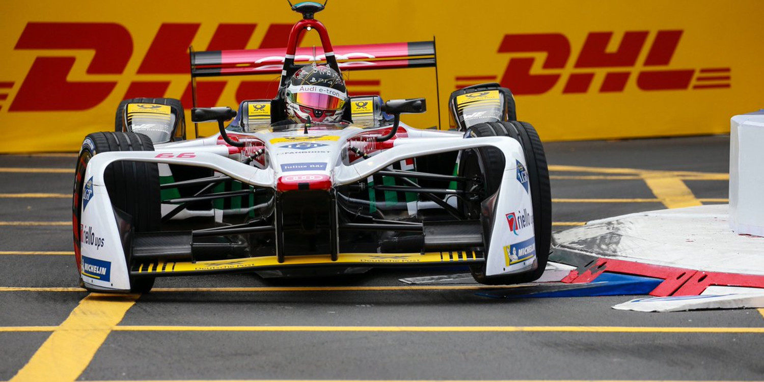 Fórmula E: las últimas noticias luego del eprix de Hong Kong