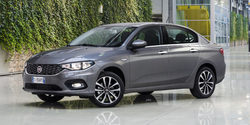 Fiat lanzó al mercado el Tipo 2018