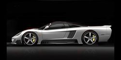 Nuevo Saleen S7 Le Mans edición limitada