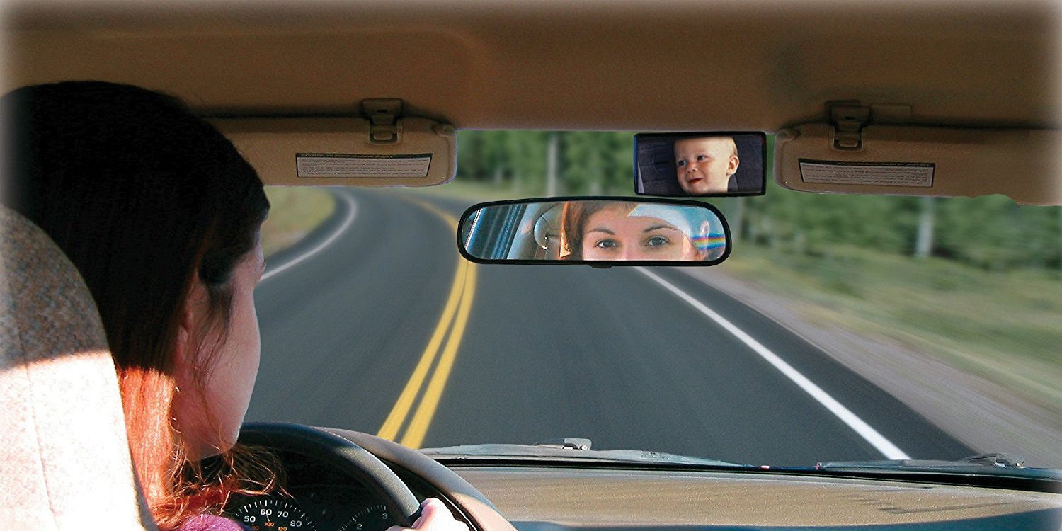 El Espejo Retrovisor, origen y evolución