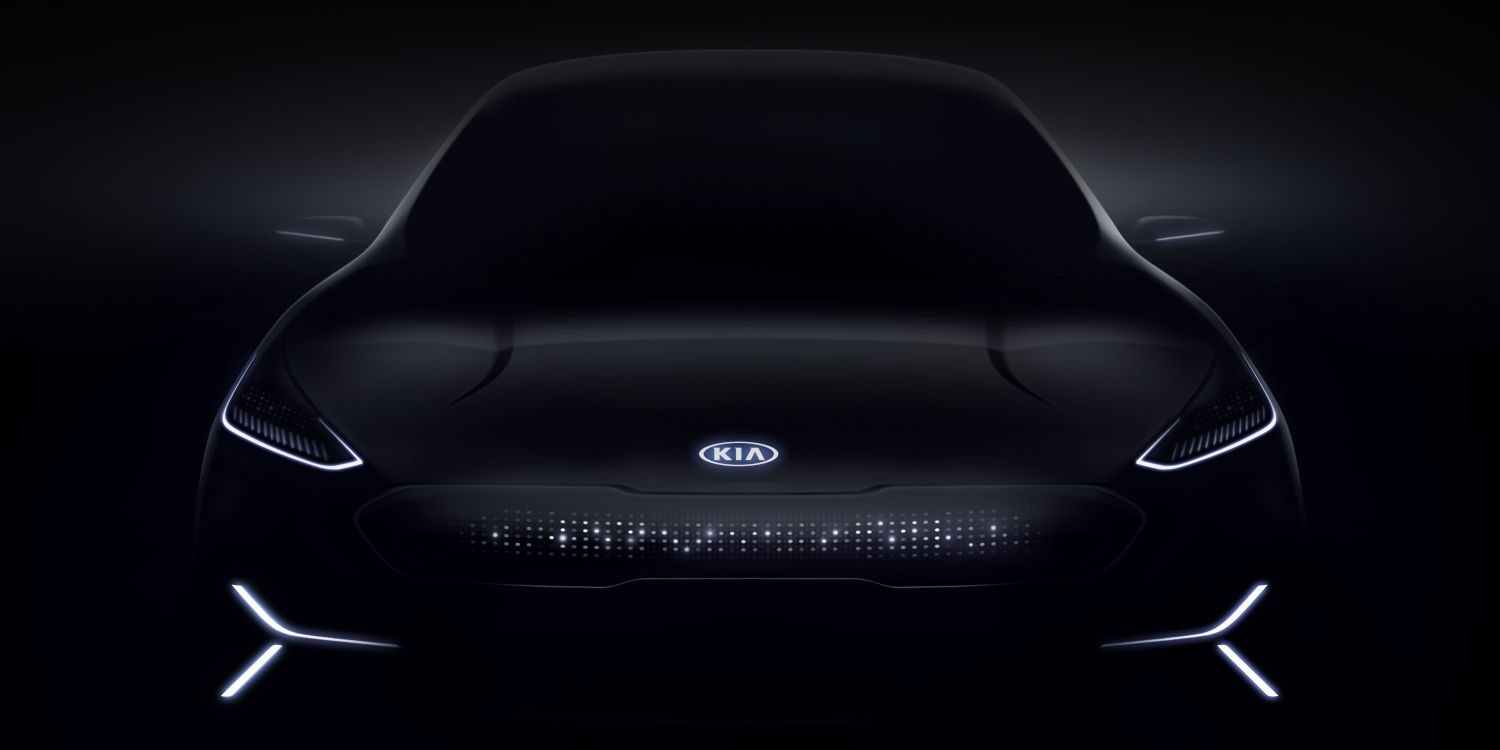 Kia presenta su nueva estrategia de autos autónomos