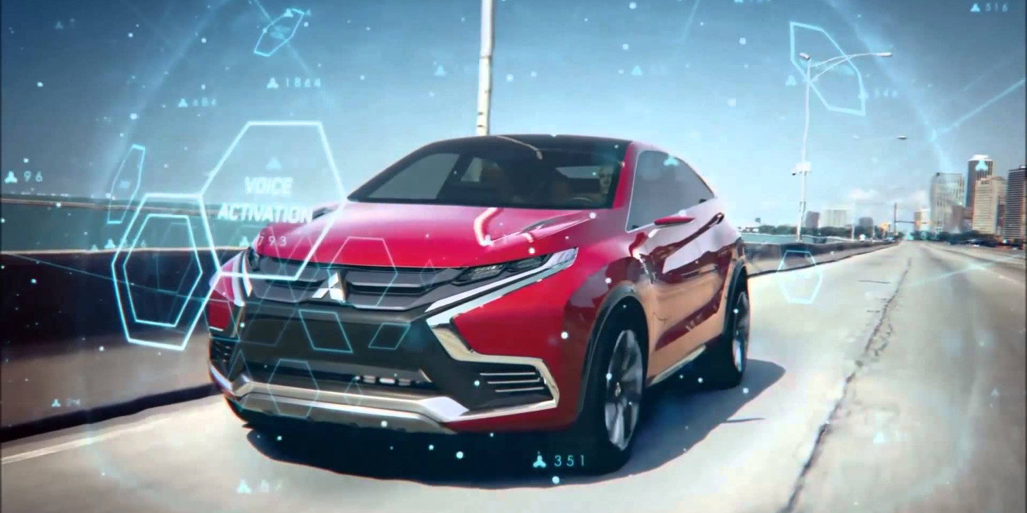 ¿Qué es Mitsubishi Connect?