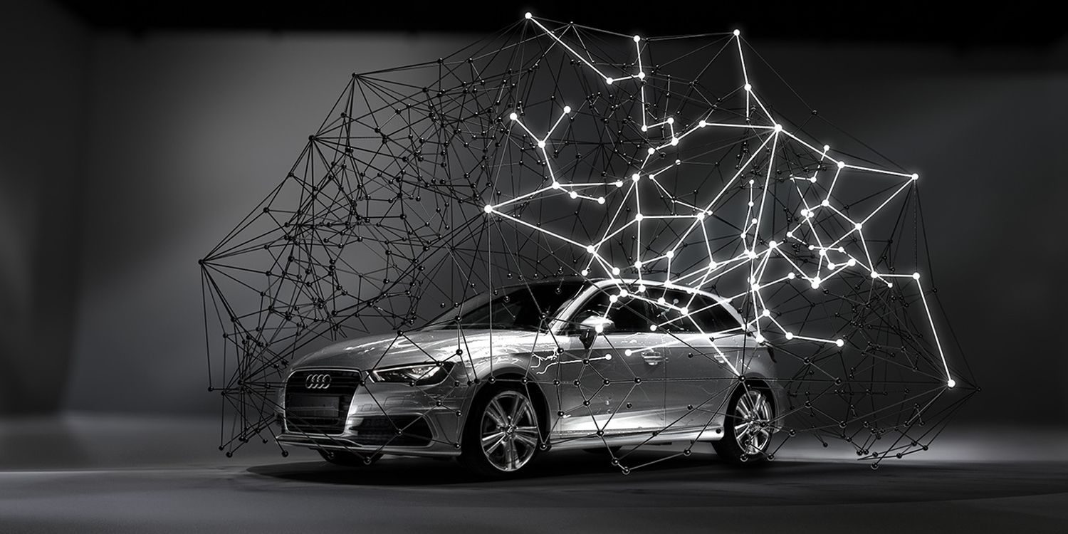 Audi Smart Energy Network, la red de energia inteligente