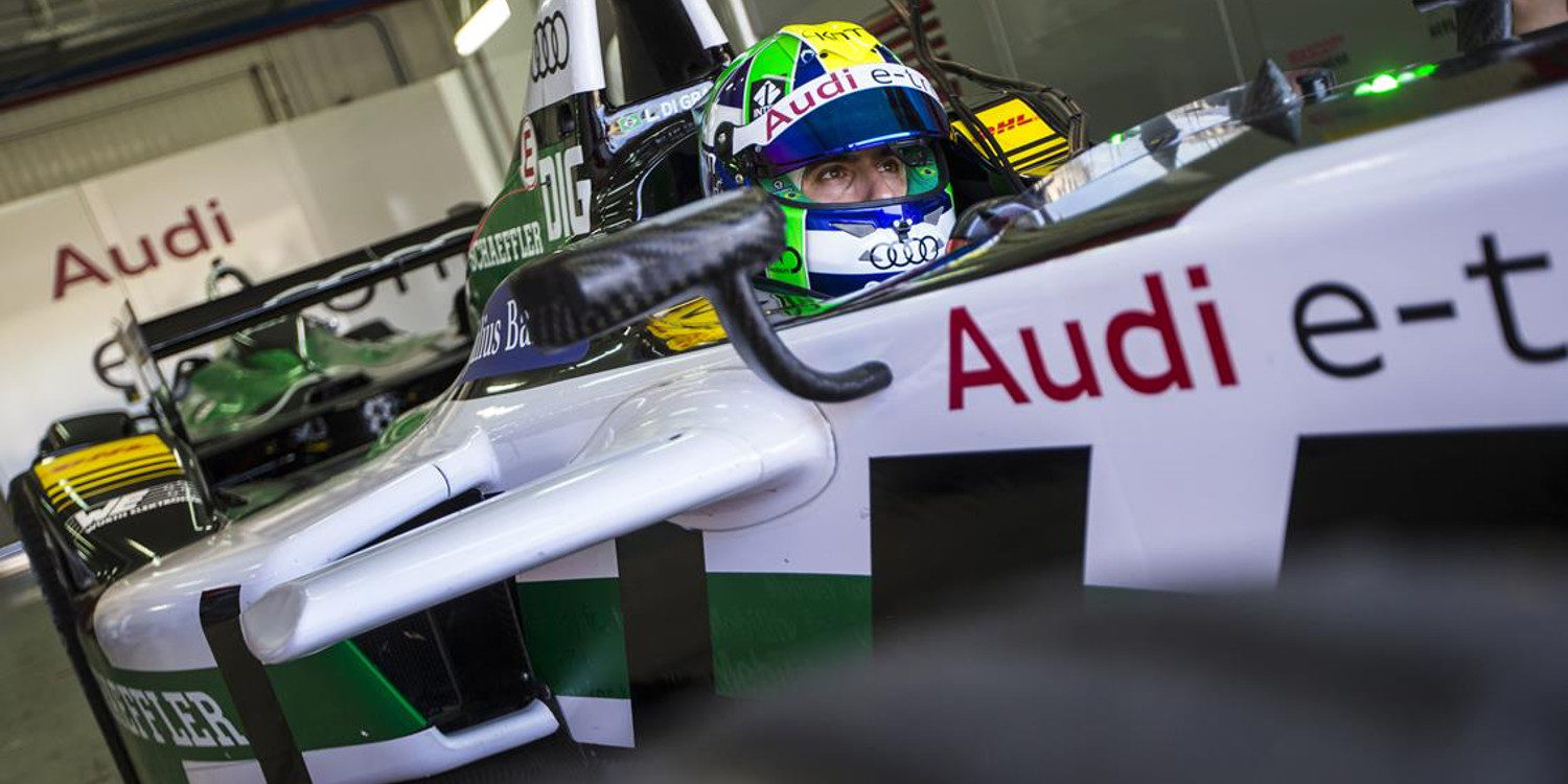Fórmula E: Previa al Eprix de Santiago de Chile