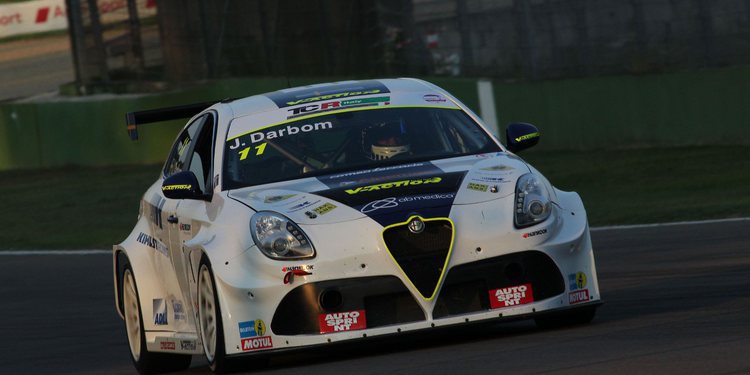 V Action Racing Team confirma un plan completo para 2018 con varias opciones
