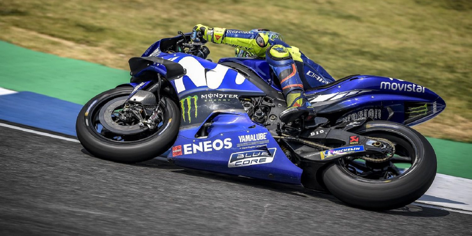 Viñales: "Todavía no hemos encontrado el camino correcto"