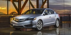 Para enamorarse llegó el Acura ILX 2018