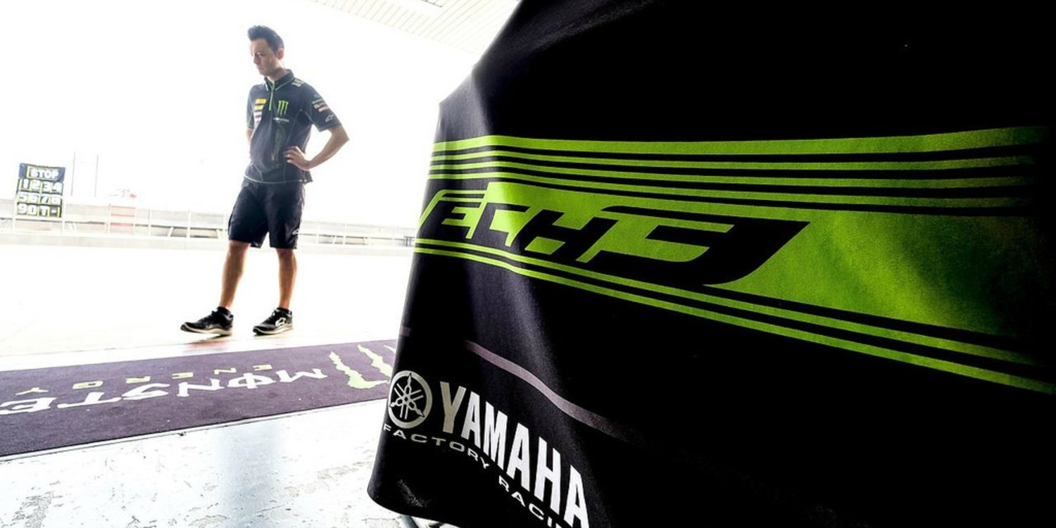 Tech3 y KTM unen fuerzas a partir de 2019
