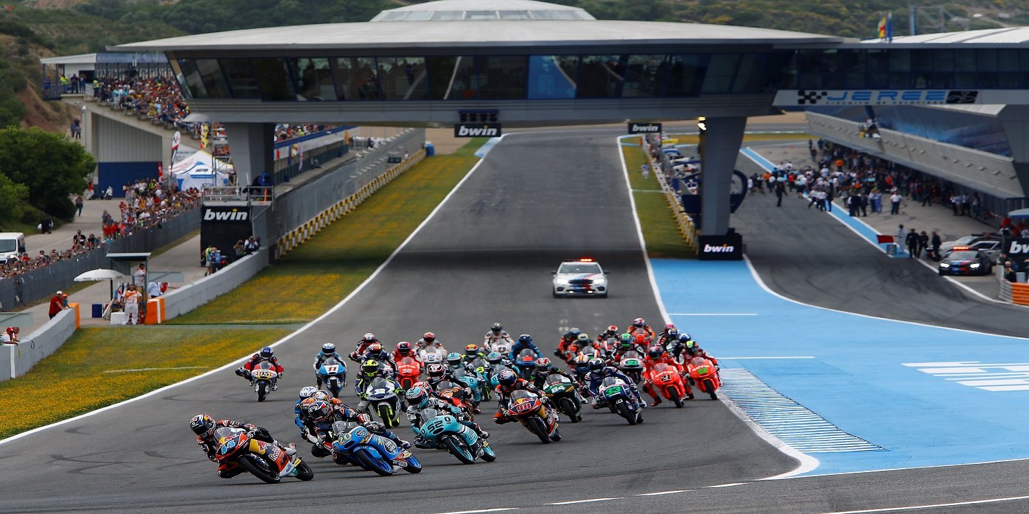 Moto3: a coger el testigo de Joan Mir