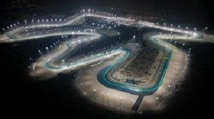 Horarios del Gran Premio de Qatar 2018