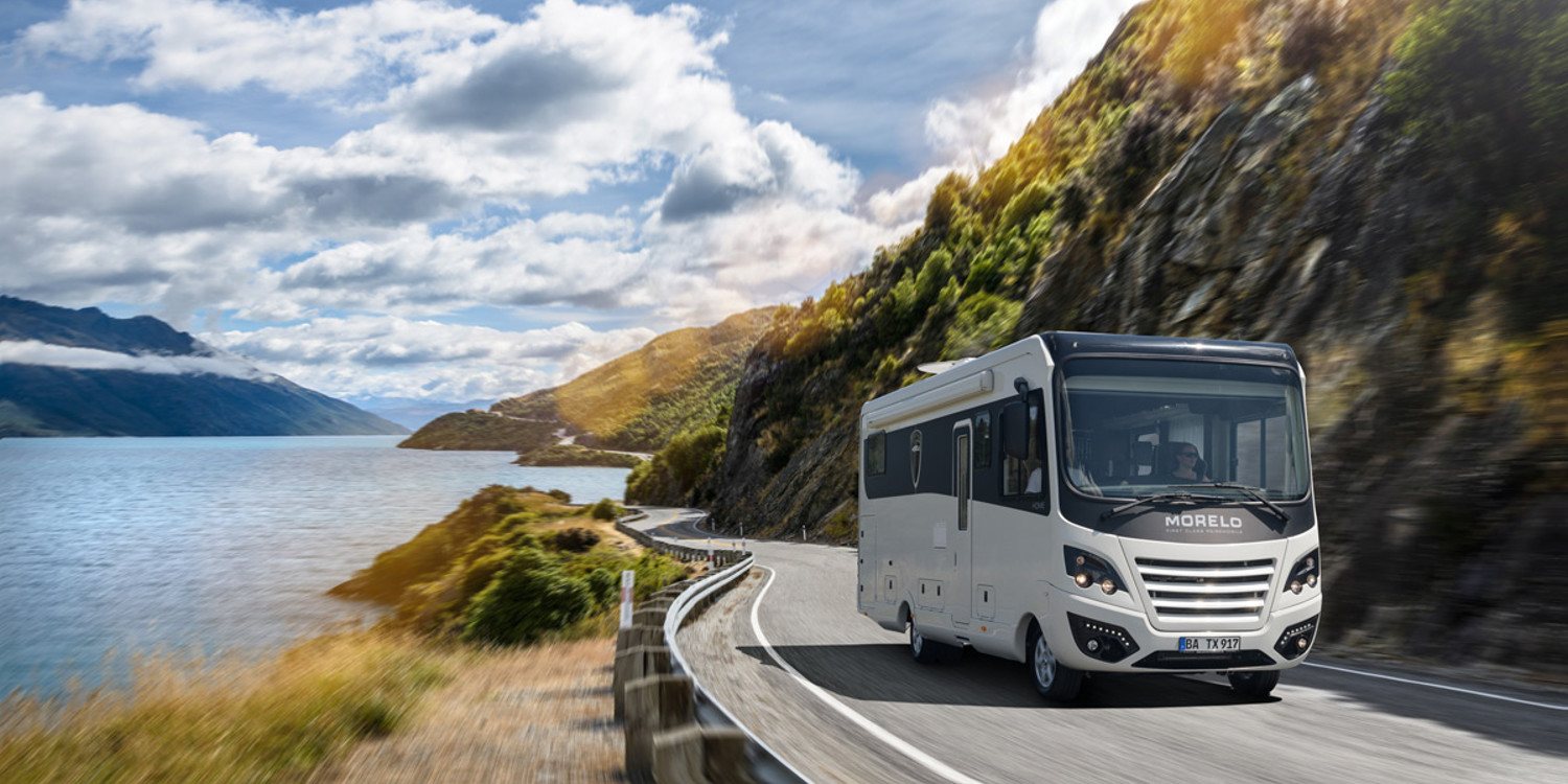 Las Autocaravanas y su evolución