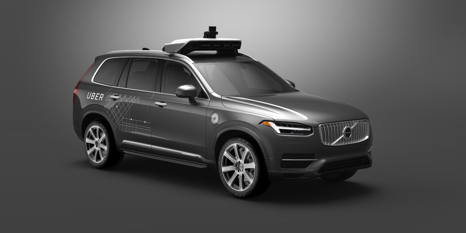 Uber se cobra una víctima fatal