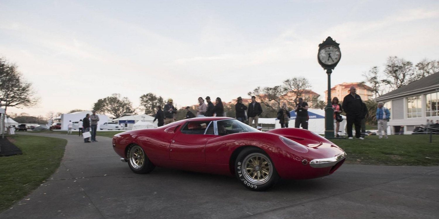 Shelby Lone Star Cobra III