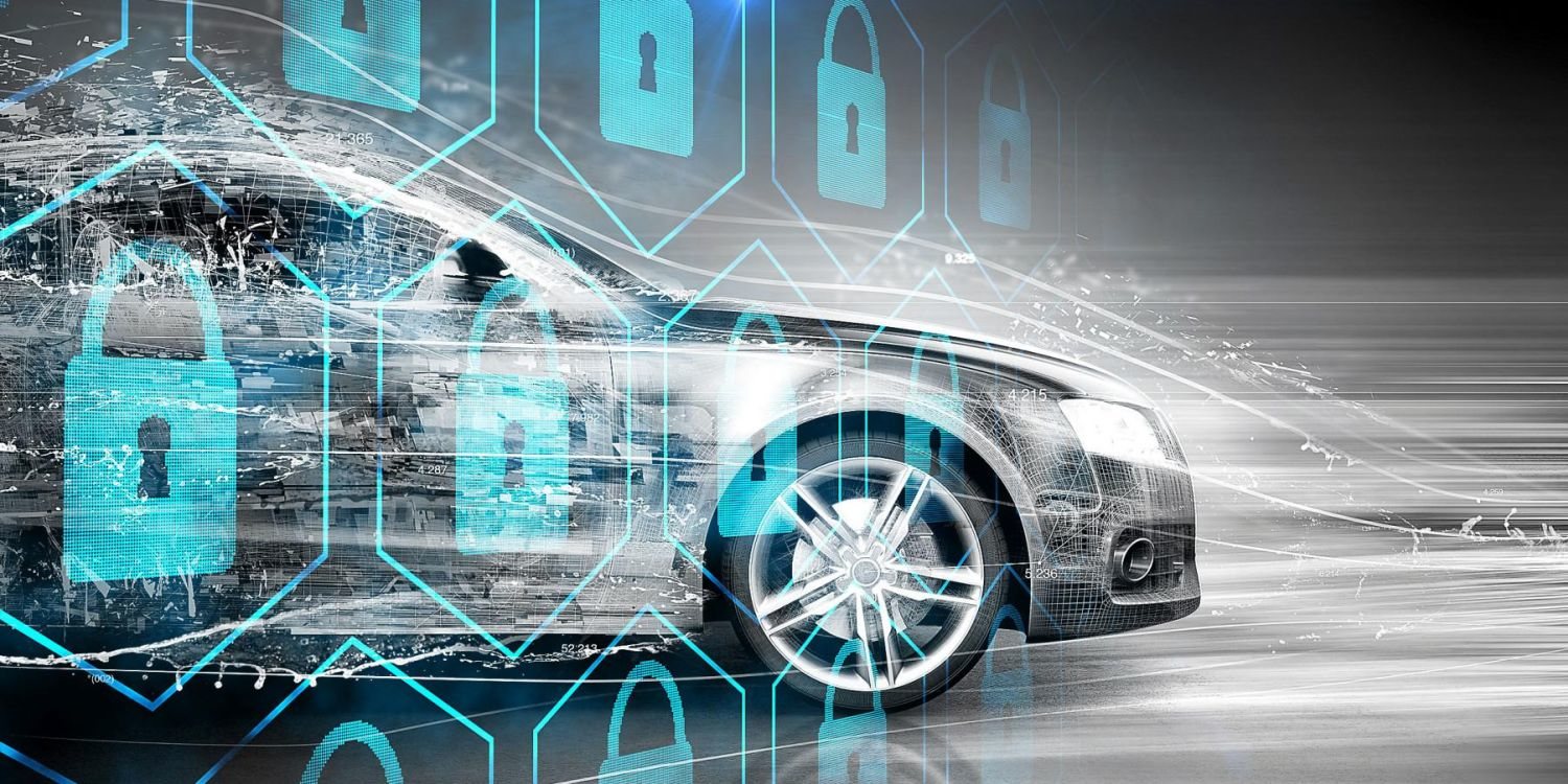 Coches conectados vulnerables ante los hackers