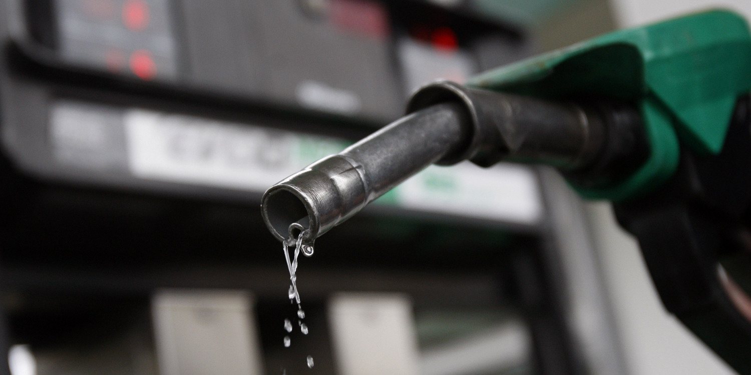 La marca alemana Audi ya produce e-gasolina, el nuevo combustible sintético