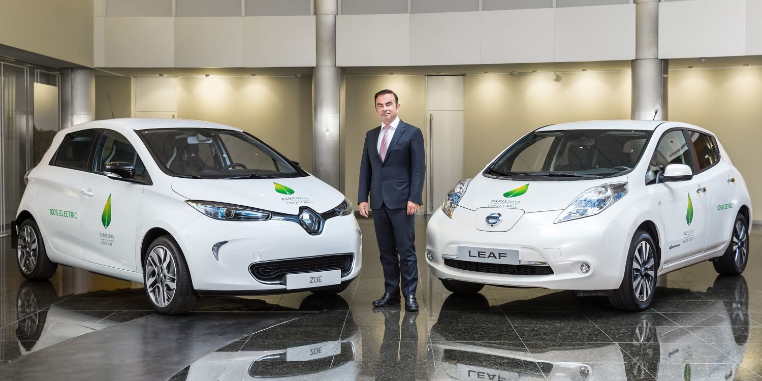 Renault y Nissan camino a una fusión total