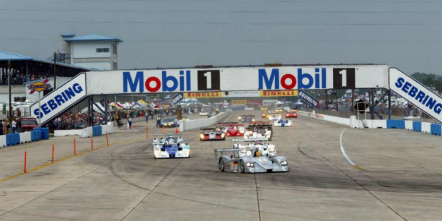 WEC hará un Sebring más coherente
