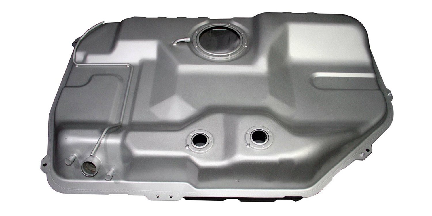 Conozcamos un poco más sobre el tanque de combustible de un coche