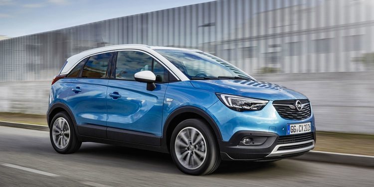 Planta de ensamblaje Opel en Zaragoza y sus 36 años de historia