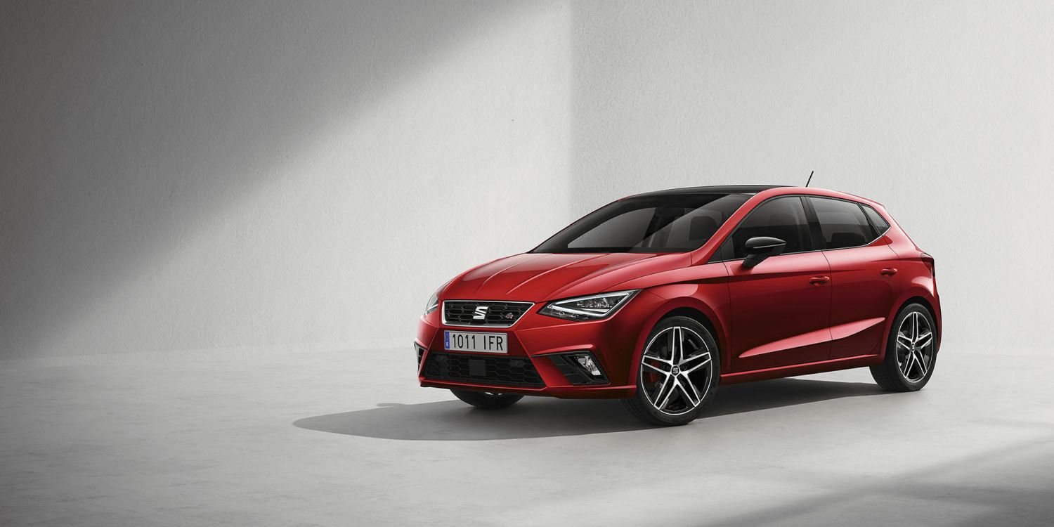 Seat y la nueva industria de realidad virtual 4.0