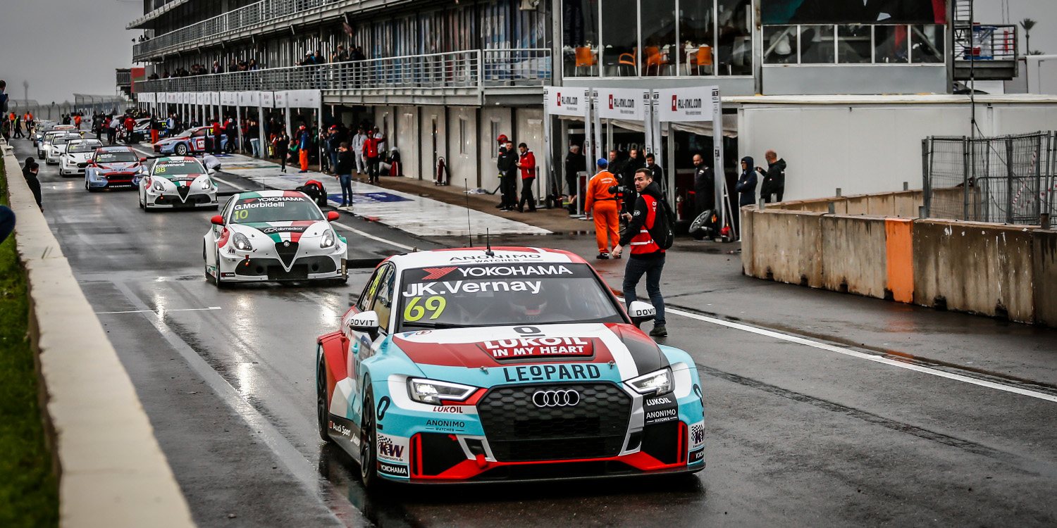 Previa y horarios del WTCR 2018 en Hungaroring, Hungría