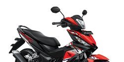 Nueva Honda Supra GTR 150 2018