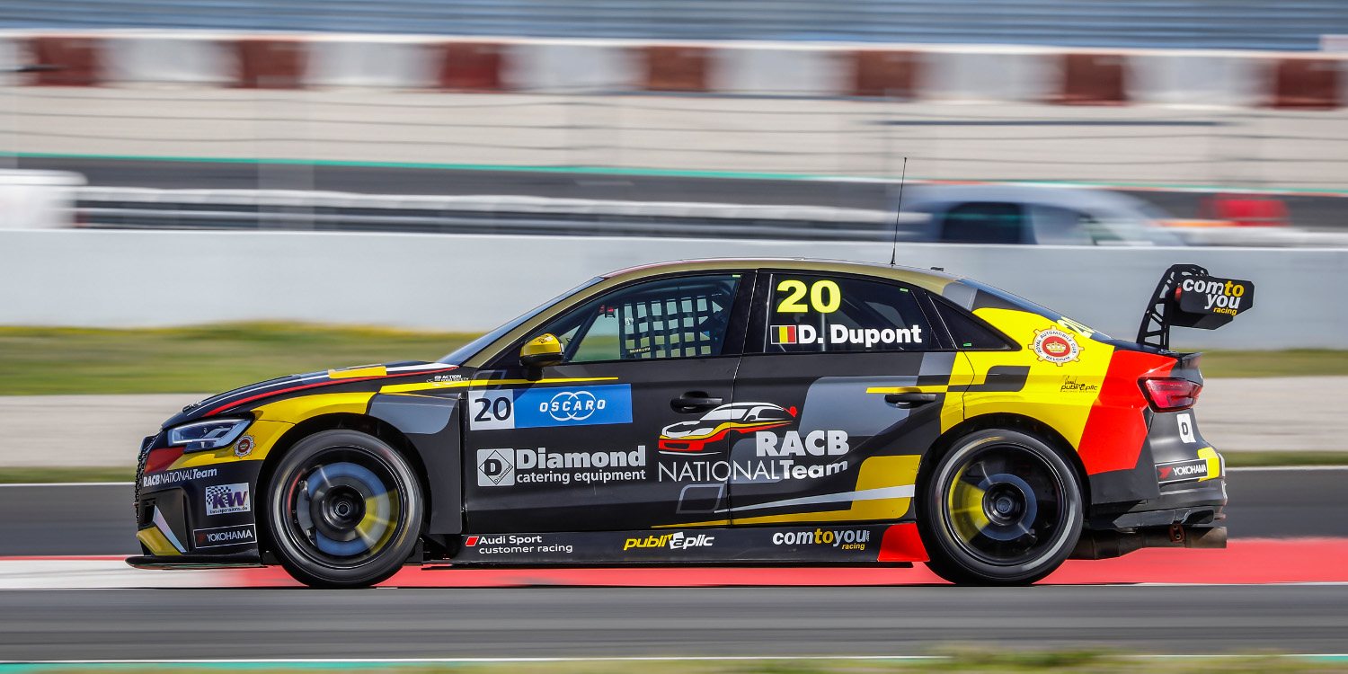 Resultado de la Clasificación 1 del WTCR 2018 en la Ronda 3 en el Nürburgring Nordschleife