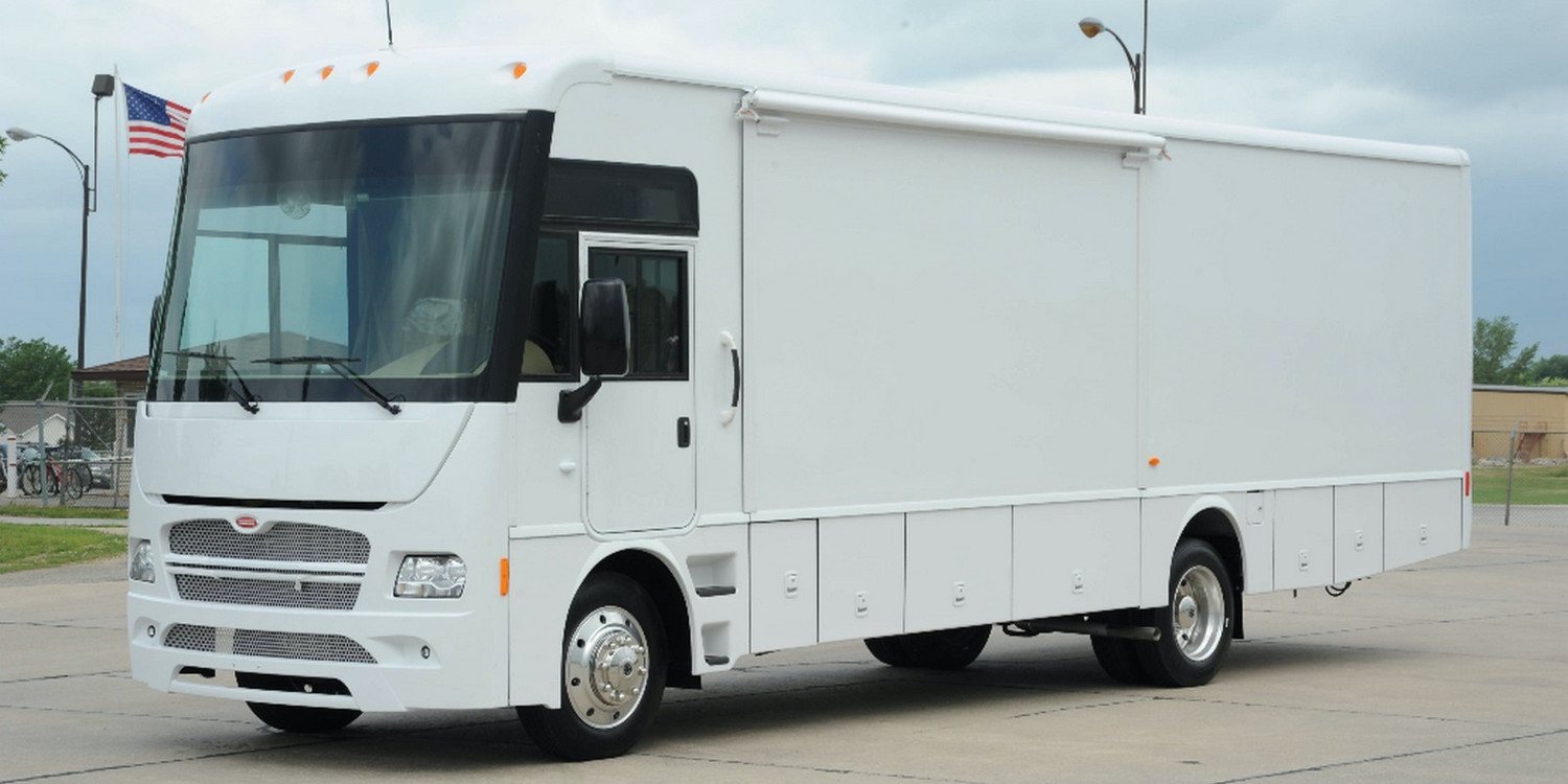 Winnebago y su primera autocaravana eléctrica