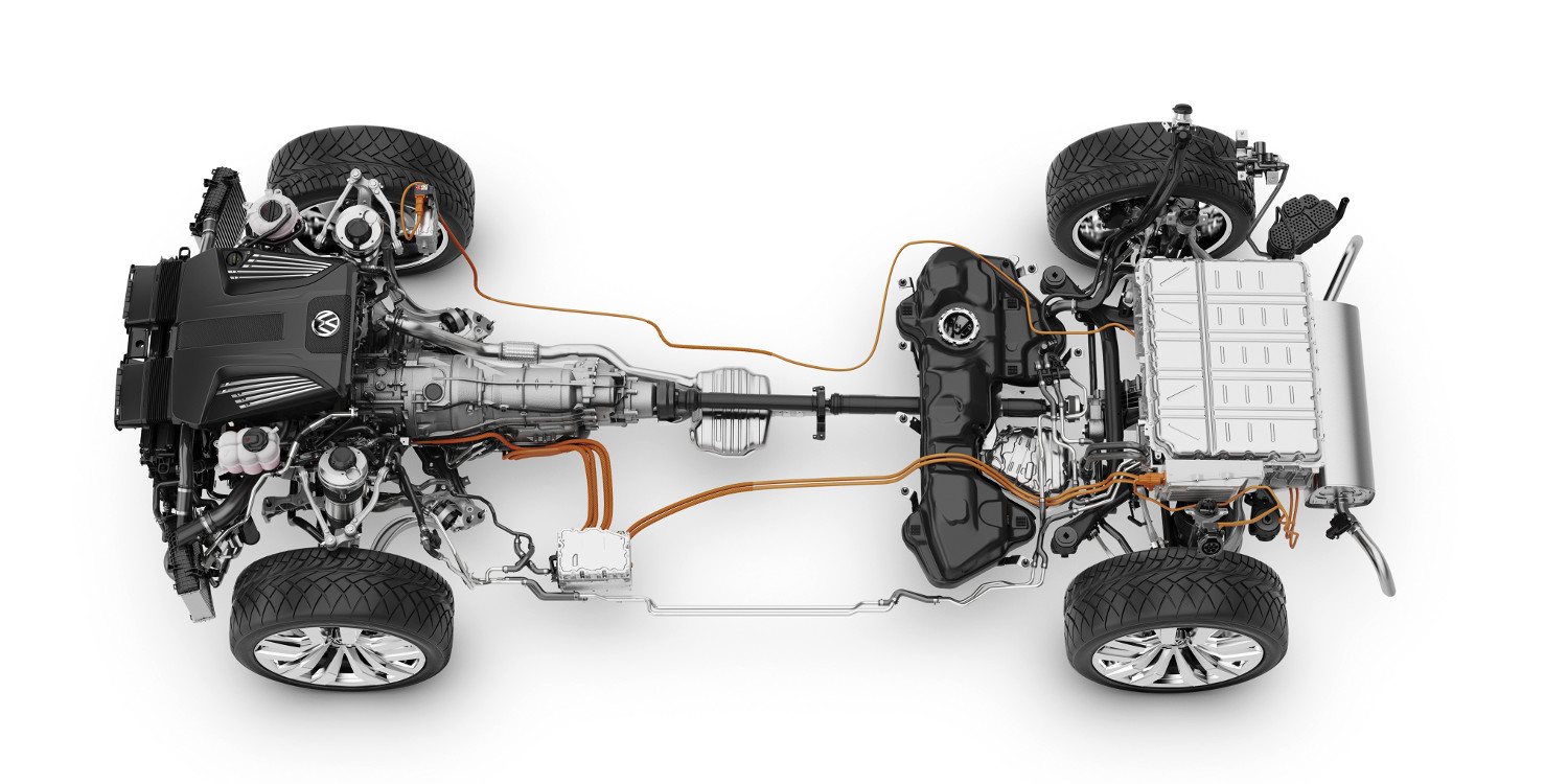 Motores de Flujo Axial, la alternativa del futuro