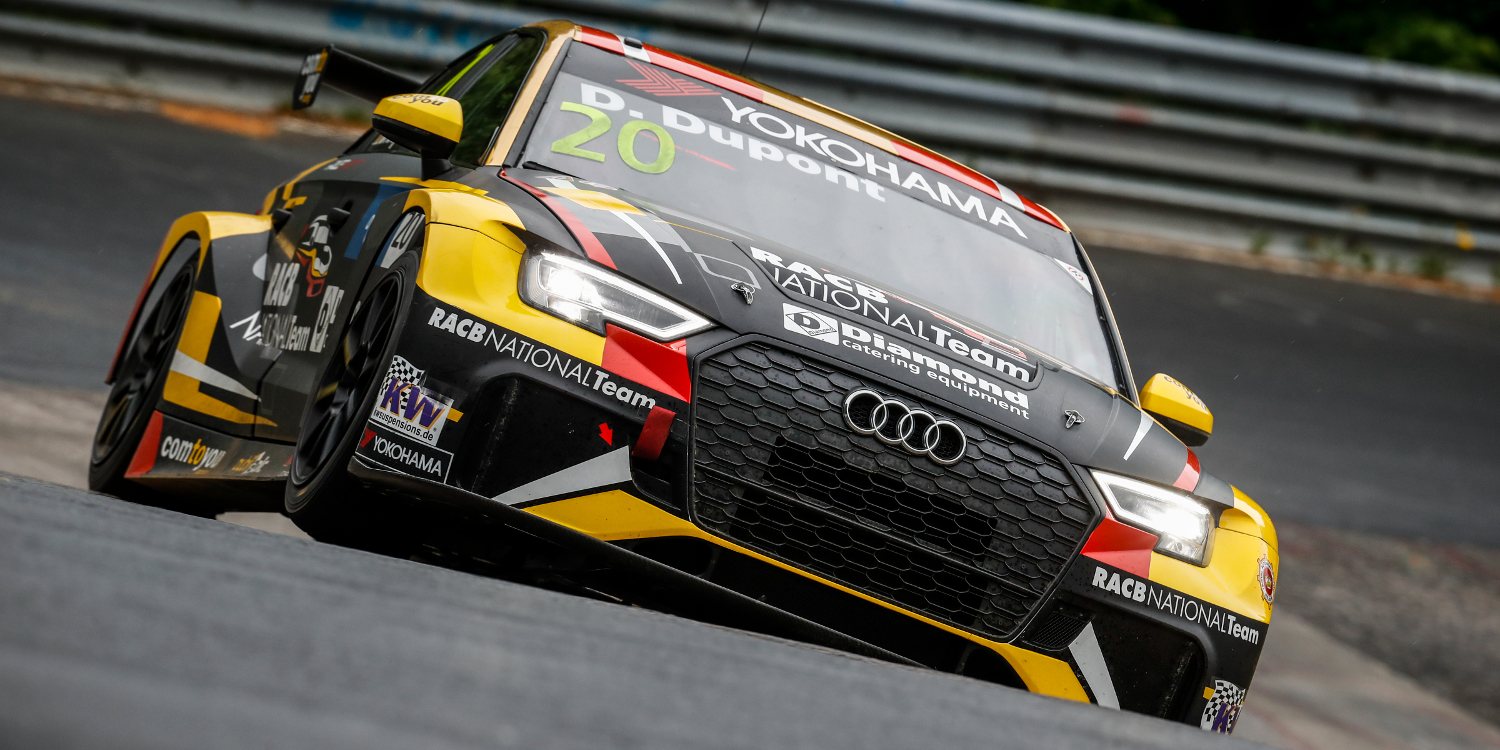 Denis Dupont: "Siempre se puede esperar lluvia en Zandvoort"