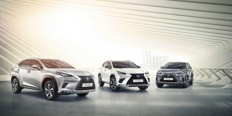 Lexus Safety System Plus, un asistente de conducción perfecto